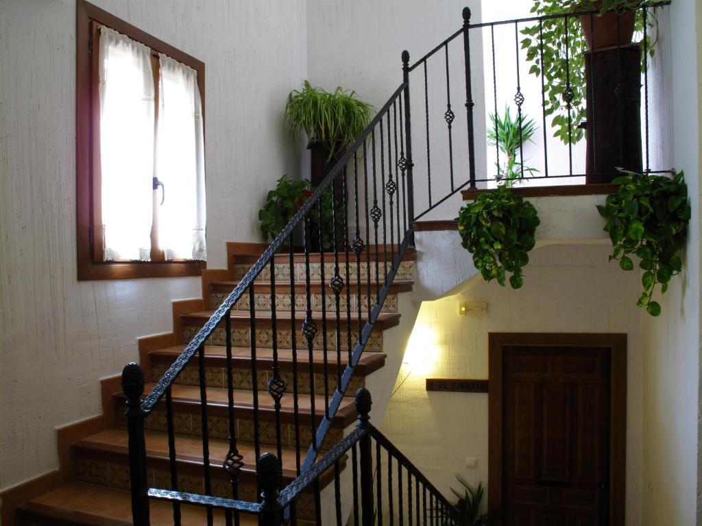 Apartamentos Turísticos Ciudad Encantada Valdecabras Exterior foto
