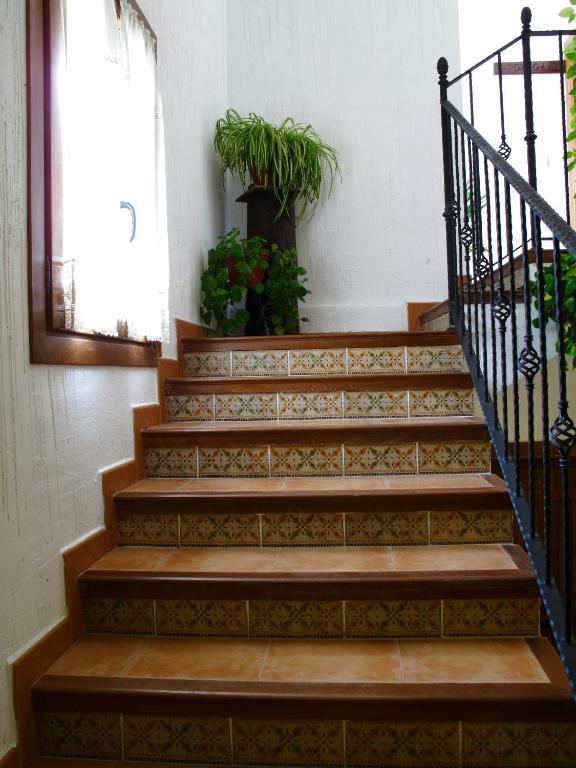 Apartamentos Turísticos Ciudad Encantada Valdecabras Exterior foto